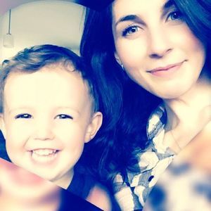 Meet your Posher, Stacey